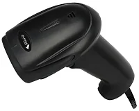 картинка Сканер штрихкода Apex ALS-2002D, USB, черный от магазина Тех Центр