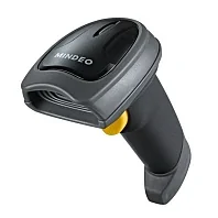 Сканер Mindeo MD6600-HD, 2D USB серый