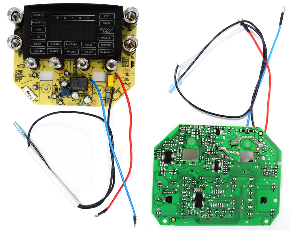Плата RMC-m12. Плата управления RMC-m13. Запчасти мультиварки Redmond плата управления RMC-m13. Схема блока питания мультиварки Redmond RMC-m22.
